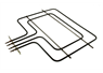 HYGENA LOWER (BASE) OVEN ELEMENT 1100W